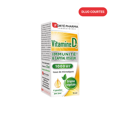 Vitamine d3