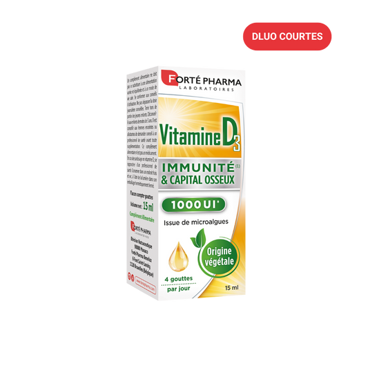 Vitamine d3
