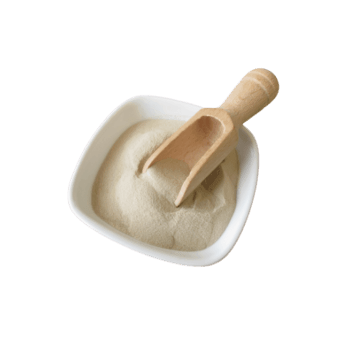 Agar-agar coupe faim minceur