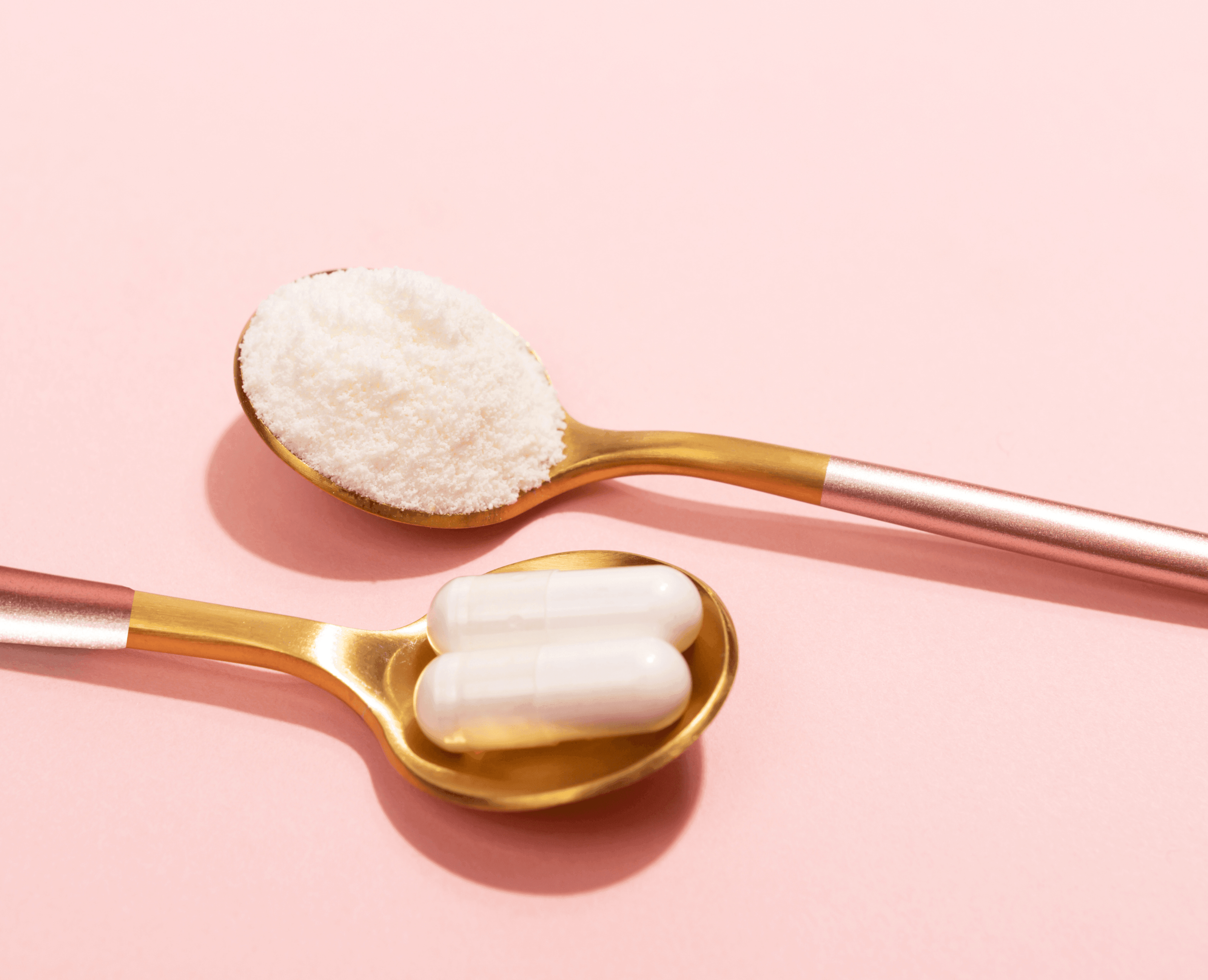les compléments alimentaires anti-âge à base de collagène
