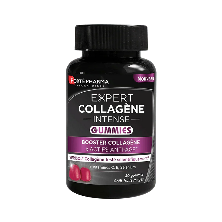 Expert Collagne Gummies - Fort Pharma Expert Collagne Gummies - Fort Pharma