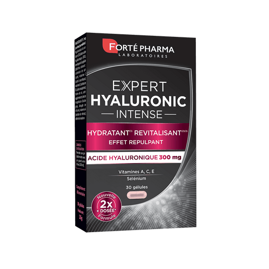 Expert Hyaluronic Intense - Forté Pharma