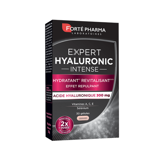 Acheter Expert Hyaluronic intense peau