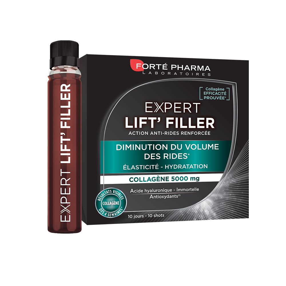 Acheter Expert Lift'Filler anti-rides peau