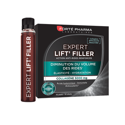 Acheter Expert Lift'Filler anti-rides peau