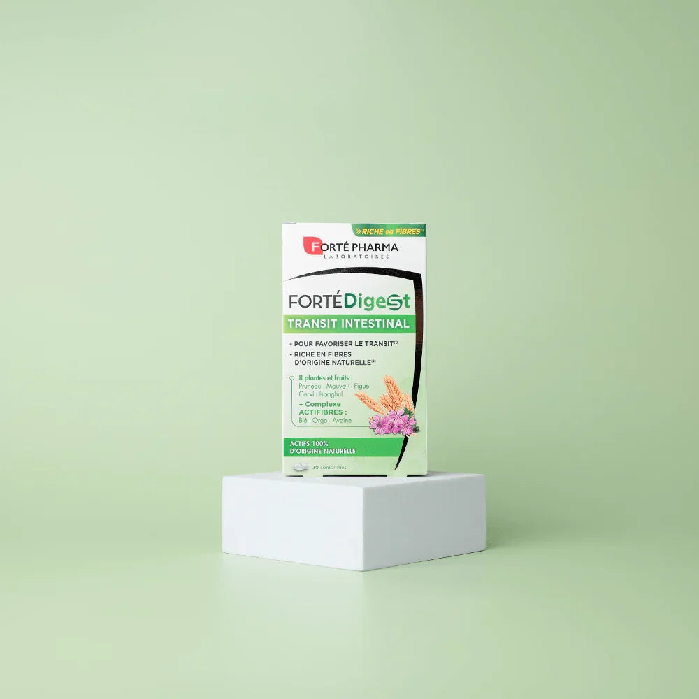 Achetez notre Forté Digest Transit Intestinal