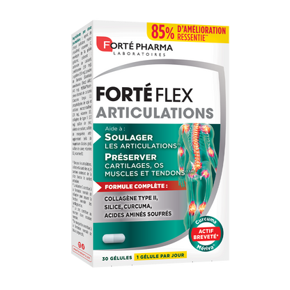 Forté Flex Articulations pour soulager 