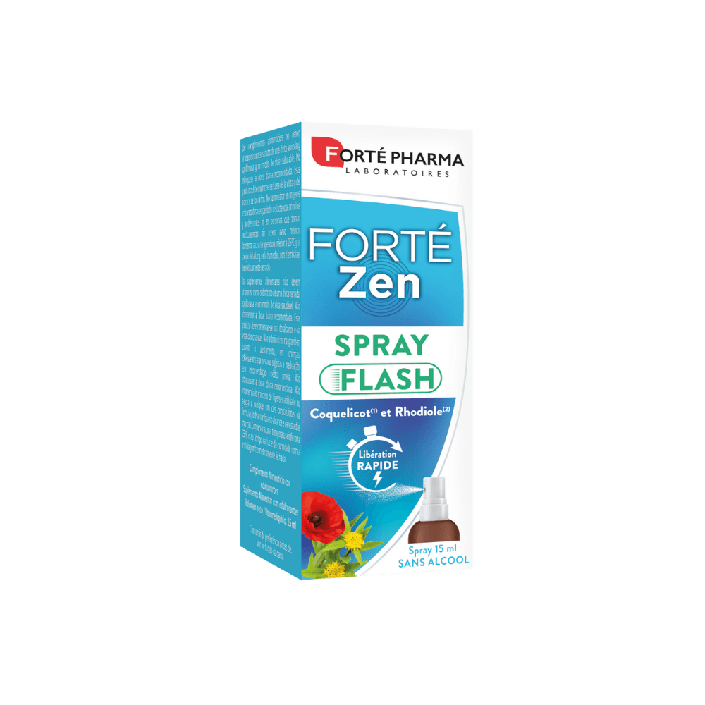 Forté Stress Flash - Forté Pharma