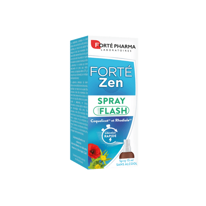 Forté Stress Flash - Forté Pharma