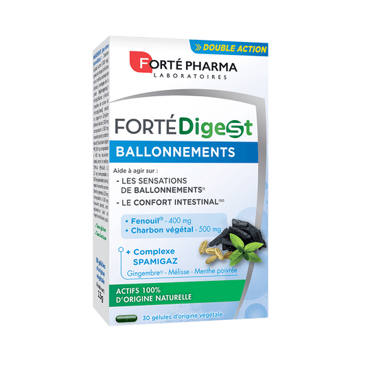 FortéDigest Ballonnements - Forté Pharma