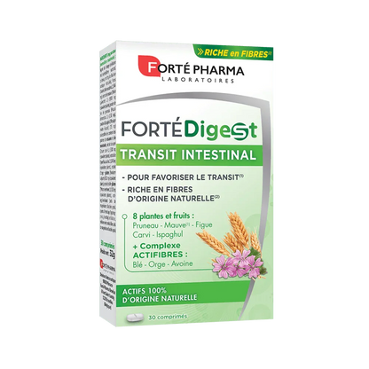Acheter FortéDigest Transit intestinal constipation