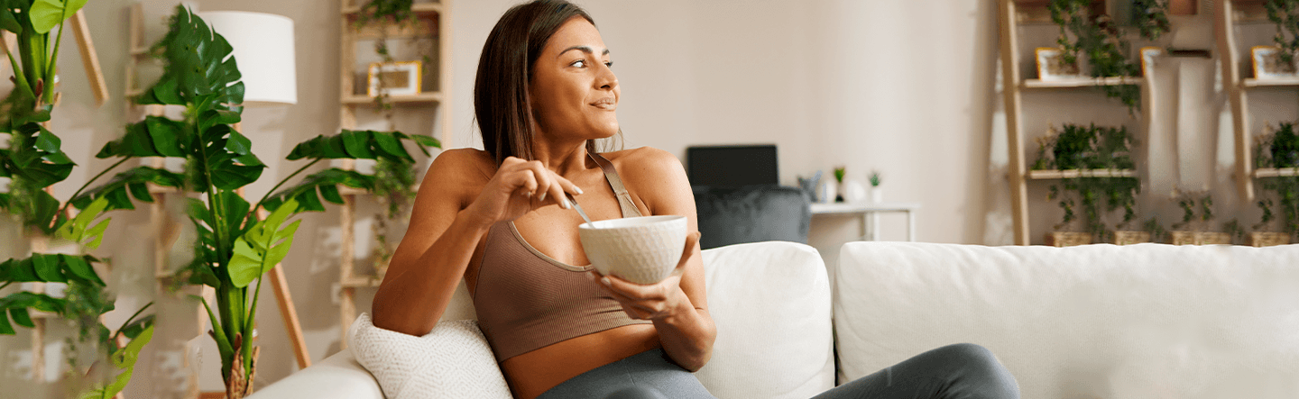 En-cas sains, grignotage équilibré, alimentation saine, vitalité.