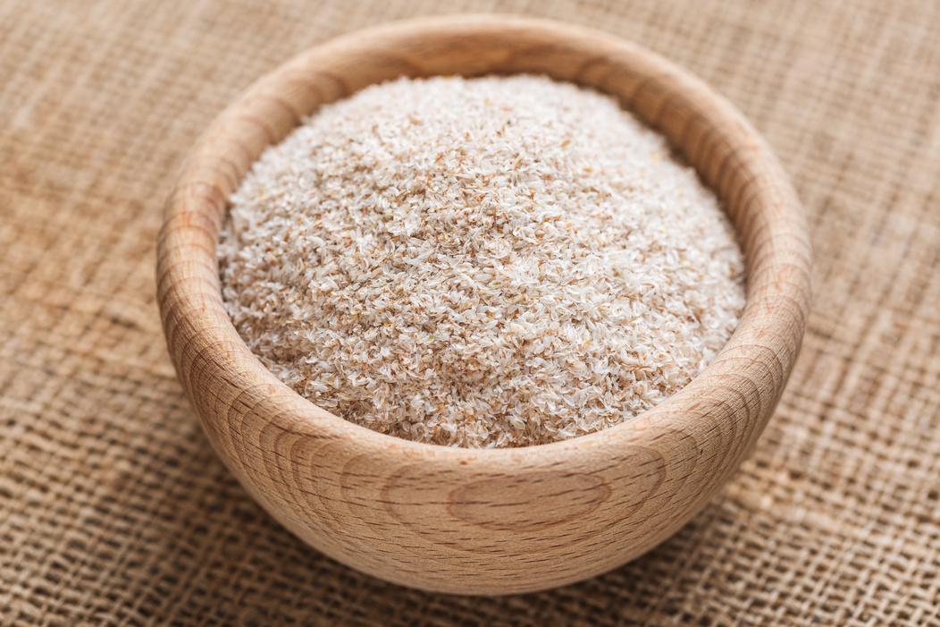 Ispaghul = Psyllium : fibres solubles naturelles