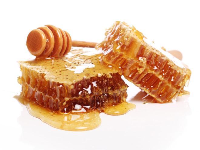 Gelée royale bio, produit naturel revitalisant.