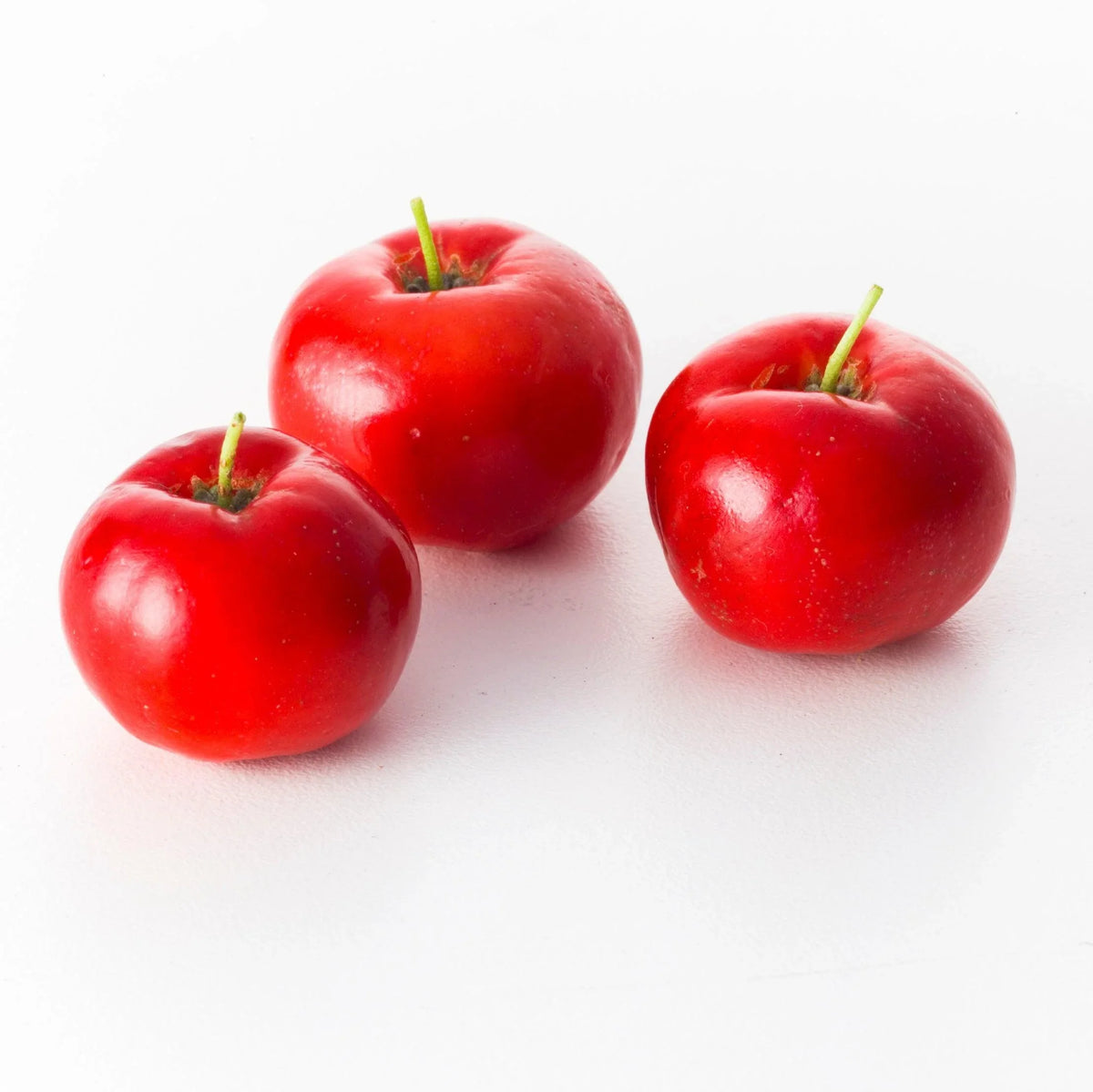 Acerola, vitamine C naturelle.
