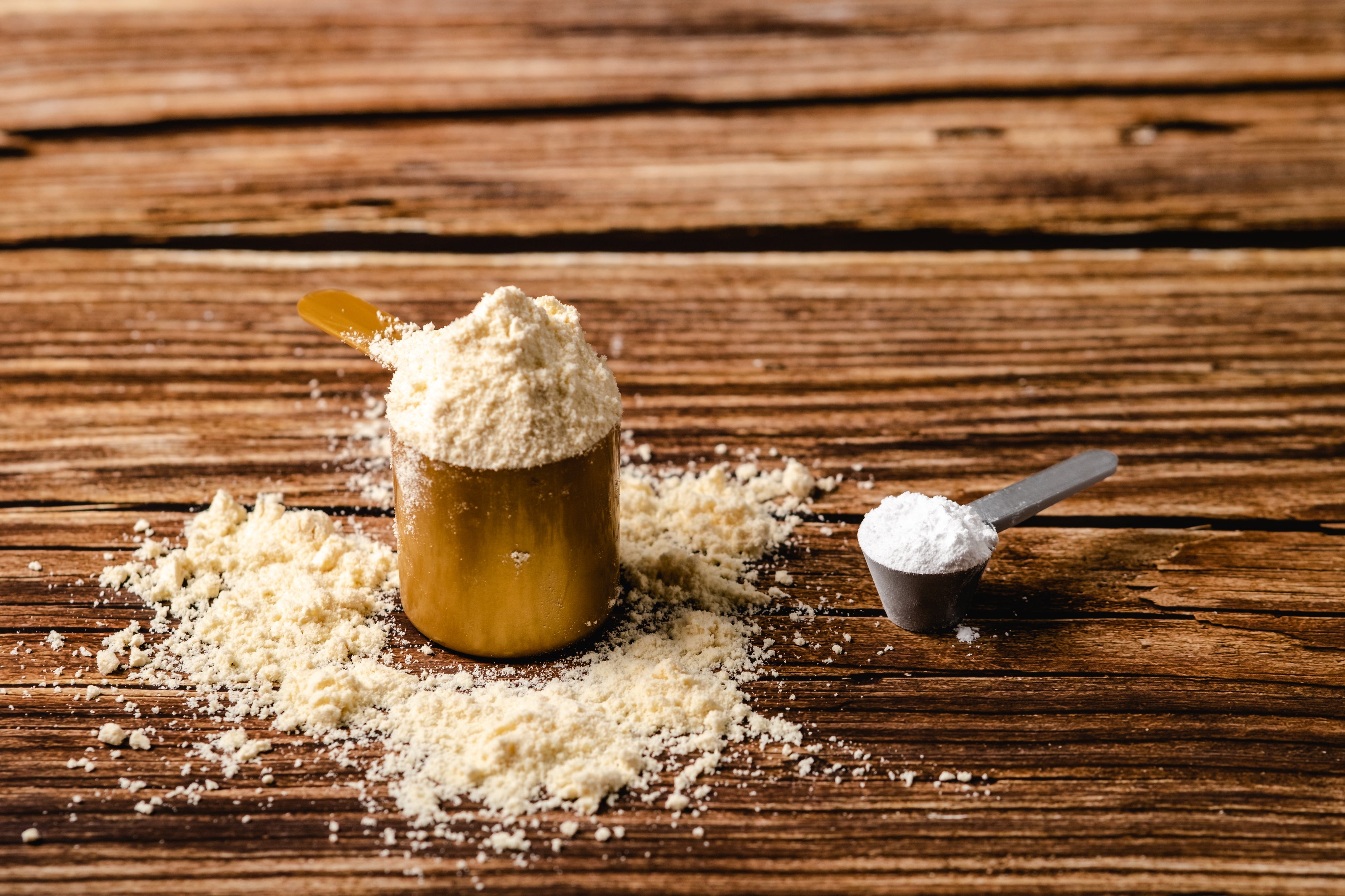 Creatine ingredients