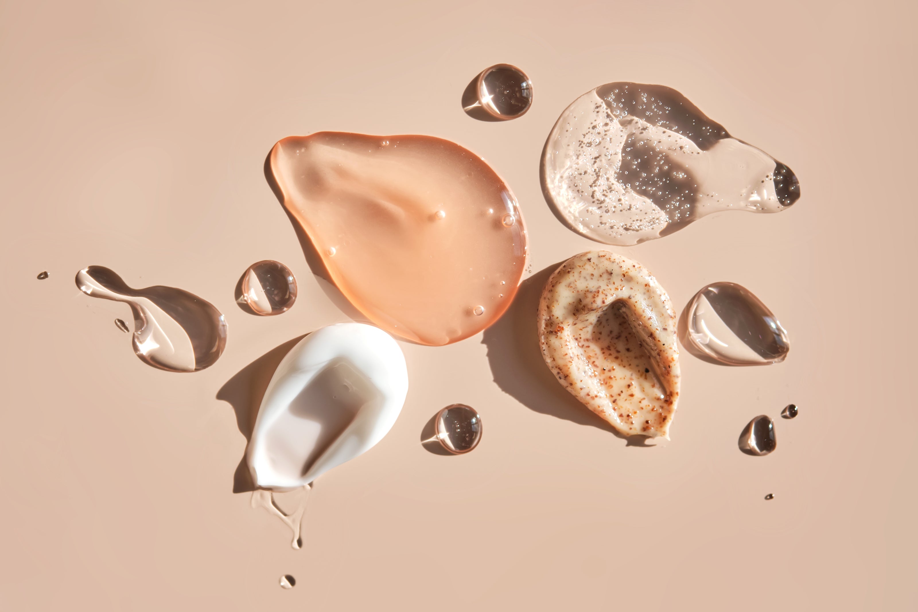 ingredients Elastine