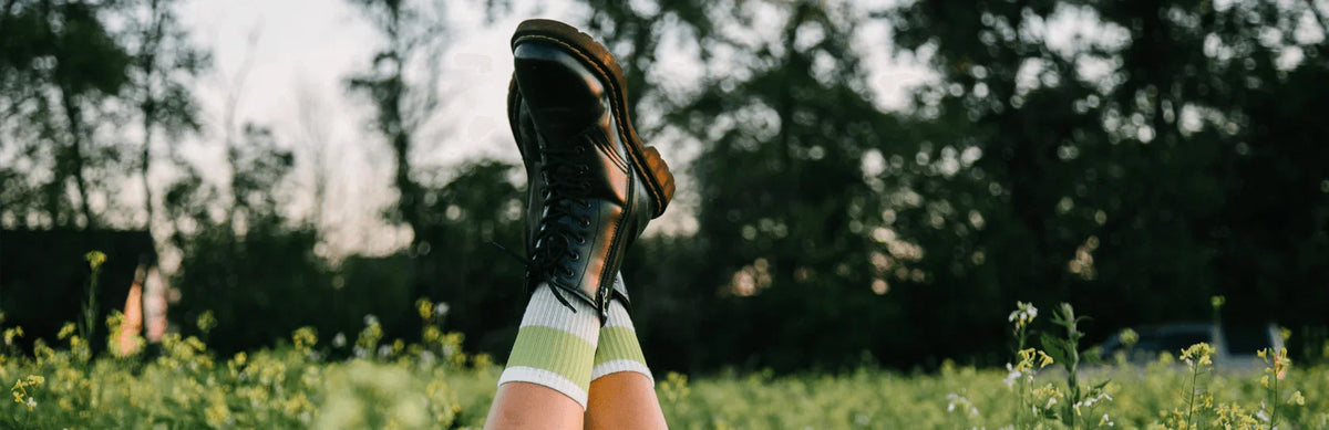 nos astuces pour des jambes légères