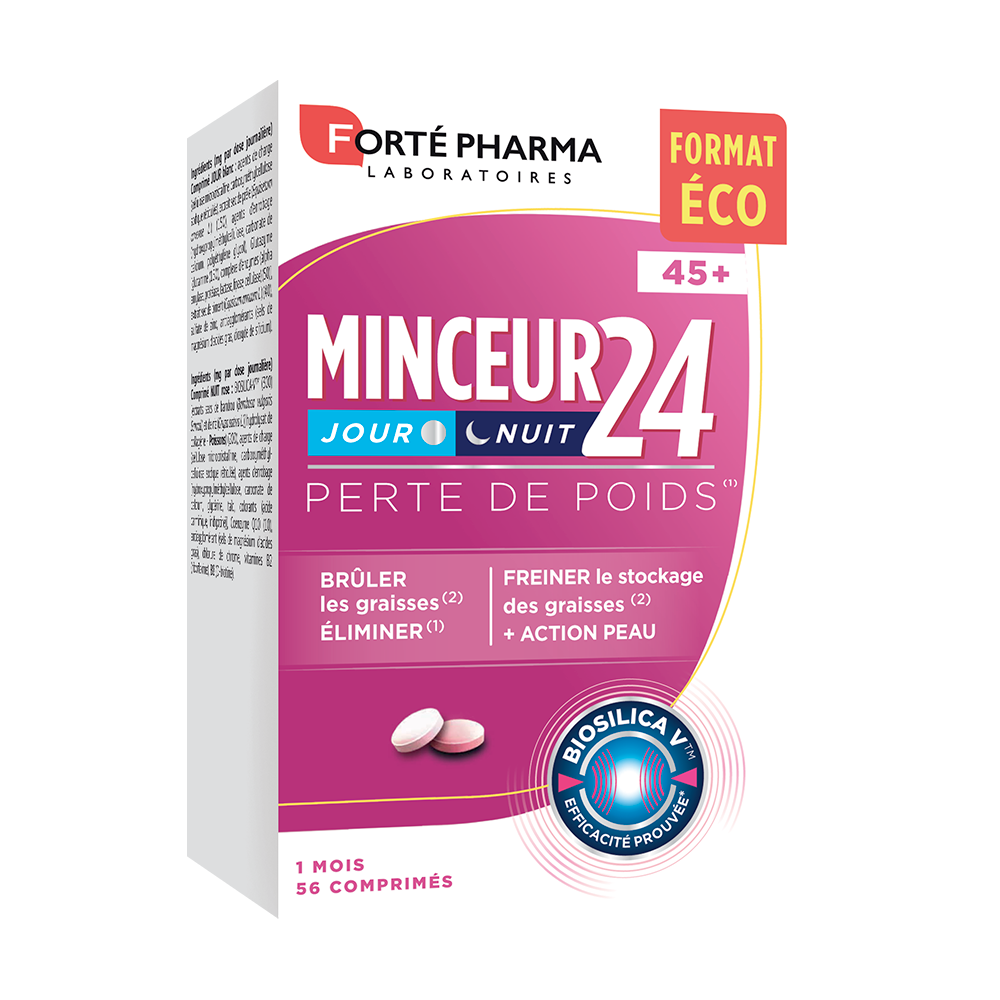 Acheter Minceur 24 perte de poids 