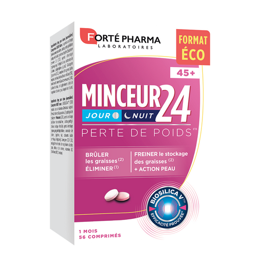 Acheter Minceur 24 perte de poids 