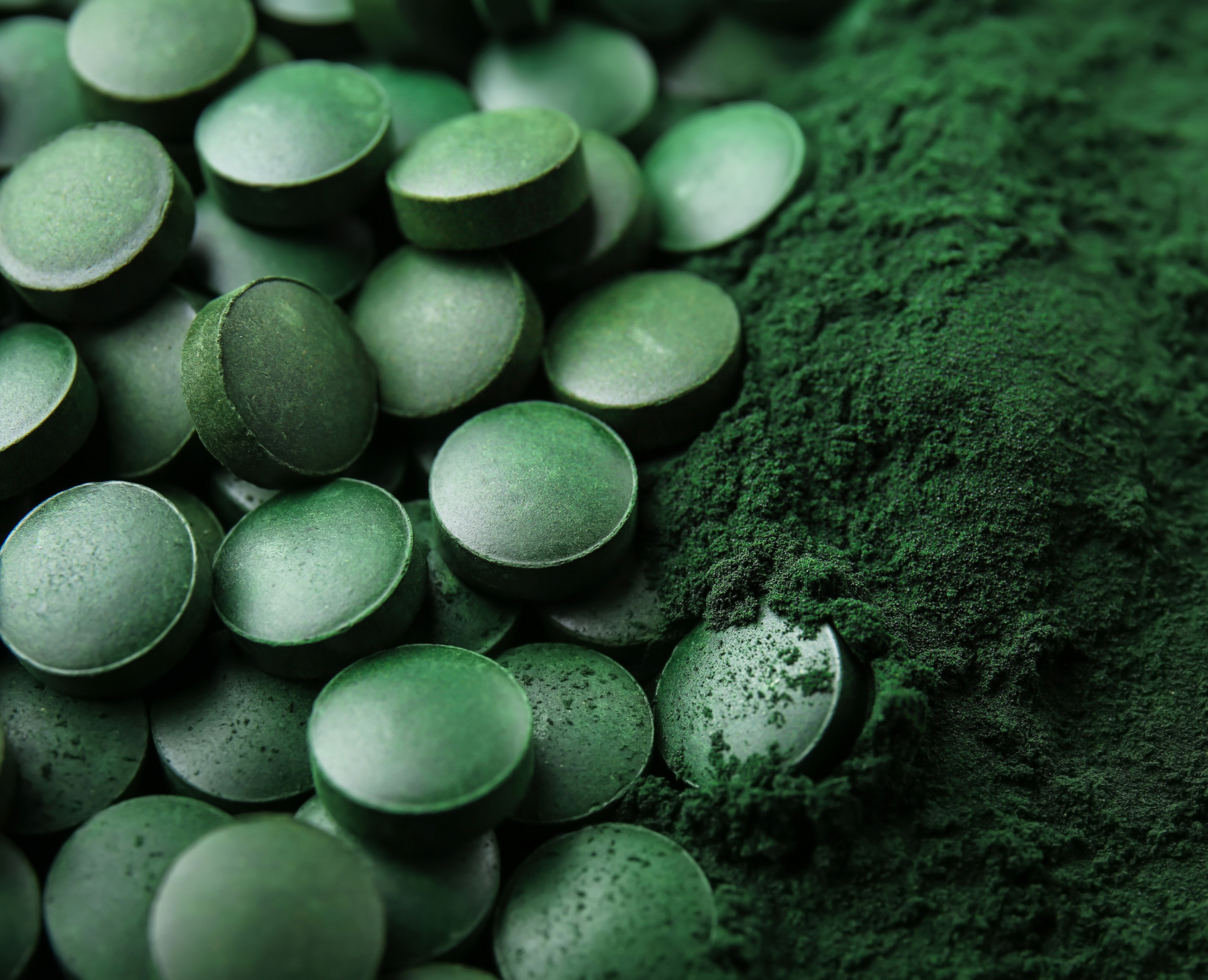 Le gingembre coup de fouet naturel