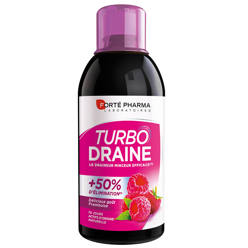 Turbodraine