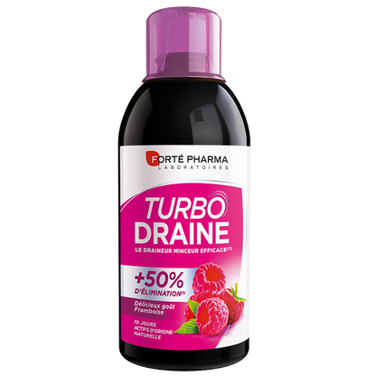 Turbodraine