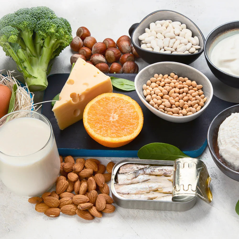 Vitamine A, ingrédient essentiel Forte Pharma