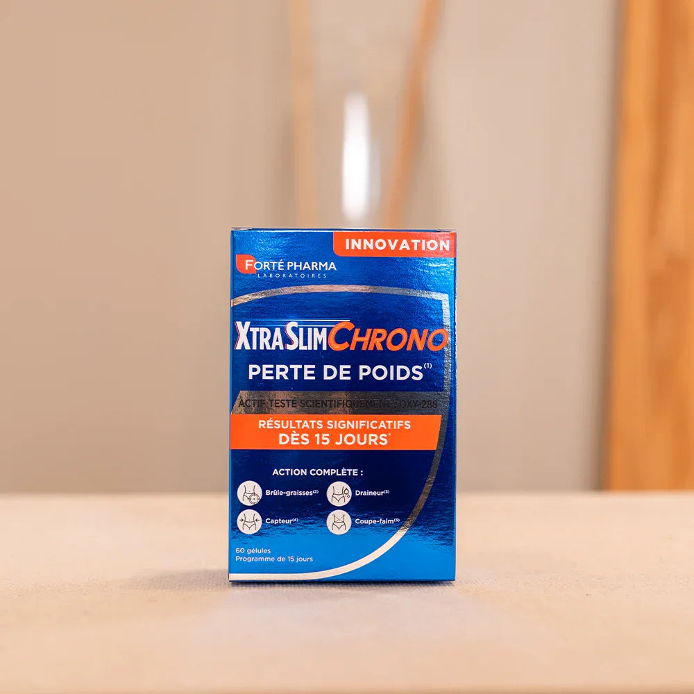 XtraSlim Chrono Fort Pharma xtraslim-chrono-fort-pharma