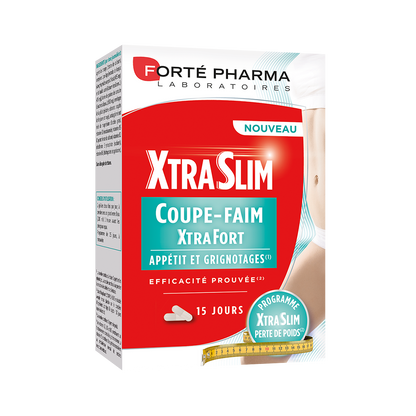 Acheter XtraSlim Coupe faim minceur