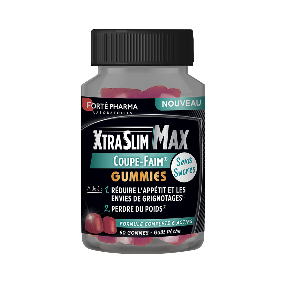 xtraslim-max-coupe-faim-gummies-fortepharma