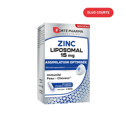 Zinc Liposomal